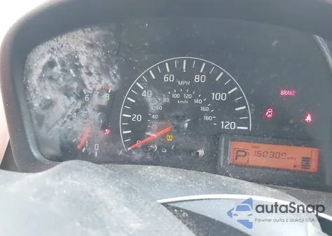 2017 Nissan Nv200 S from USA, damaged, VIN 3N6CM0KN1HK712903